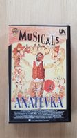 Anatevka, Musical, , VHS Kr. Altötting - Burgkirchen Vorschau