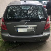 Mercedes-Benz A160 CDI Nordrhein-Westfalen - Moers Vorschau
