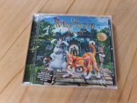 Das magische Haus - Original-Hörspiel zum Kinofilm - CD Bayern - Straubing Vorschau