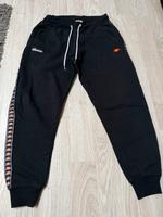 Jogginghose Ellesse schwarz Thüringen - Drei Gleichen Vorschau