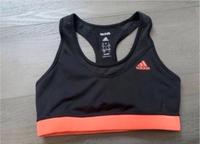 Adidas Damen Top Oberteil Gr S / 36 Climalite Niedersachsen - Edewecht Vorschau