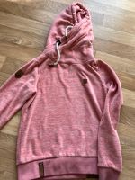 Rosa Naketano Pullover Brandenburg - Neustadt (Dosse) Vorschau