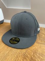 New Era Cap 7 1/8 Graphite 56,8cm dunkel grau Basic neu Bayern - Deining Vorschau