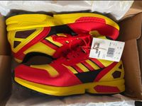 ADIDAS ZX 8000 GERMANY GR. 46 NEU AQUA HYDRA 9000 Brandenburg - Nauen Vorschau