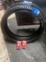 Schwalbe Reifen + Schläuche 26x2.35 NEU Sachsen-Anhalt - Jerichow Vorschau