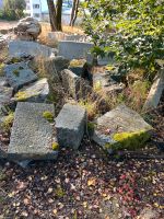 Natursteine, Granit, Gartendeko Bayern - Kirchenlamitz Vorschau