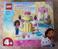 Lego Gabbys Dollhouse 10785 Schleswig-Holstein - Schwentinental Vorschau