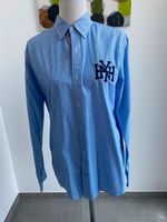 Tommy Hilfiger Herrenhemd Vintage Fit blau Gr. M Nordrhein-Westfalen - Würselen Vorschau
