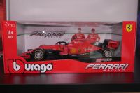 Bburago 18-16807V F1 Ferrari SF90 #Vettel (2019) Modellauto 1:18 Baden-Württemberg - Holzgerlingen Vorschau