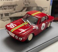 Progetto-K 1966 Rally dei Fiori Lancia Fulvia HF 1:43 Modellauto Hamburg-Mitte - Hamburg Altstadt Vorschau