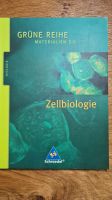 Zellbiologie Lehrbuch Grüne Reihe Materialien S II Sachsen-Anhalt - Halle Vorschau