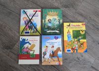 Kinderbücher Erstleser Leserabe Bibi Tina Prinzessin Rheinland-Pfalz - Gevenich Eifel Vorschau