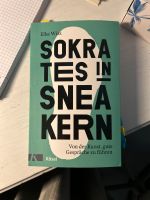 Sokrates in Sneakern Buch Köln - Pesch Vorschau