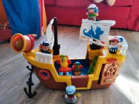 Fisher price little people piratenboot Bad Doberan - Landkreis - Rövershagen Vorschau