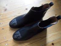 Zanon & Zago Boots Gr.41 Berlin - Spandau Vorschau