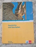 Geschichte und Geschehen Oberstufe Klett Rheinland-Pfalz - Mendig Vorschau