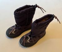 Winterstiefel Superfit Gr.25 lila Mädchen Baden-Württemberg - Bad Wurzach Vorschau