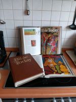 3 englische Bibel "Bible Today" Niedersachsen - Hemmoor Vorschau