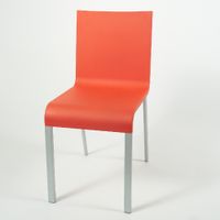 Stuhl ".03" / Vitra / Designermöbel Kr. München - Oberschleißheim Vorschau