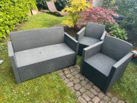 GARTEN MÖBEL SET Nordrhein-Westfalen - Haan Vorschau