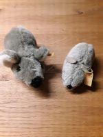 Steiff Maus Cosy Sniffy 093173 & Steiff Mäuschen Fiep 2171/10 Baden-Württemberg - Sandhausen Vorschau