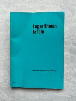 Fachbuch - Logarithmentafeln Bayern - Naila Vorschau