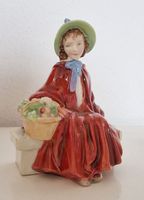 Royal Doulton Keramik Figur „Linda“ limited Edition Hessen - Neu-Isenburg Vorschau