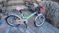 Kinderfahrrad Hercules Cool Girl 18" Dresden - Strehlen Vorschau