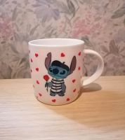 Süße Stitch Tasse... Neu Nordrhein-Westfalen - Wesseling Vorschau