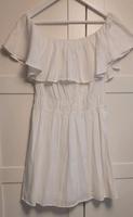 Off Shoulder Sommerkleid Gr.L Leipzig - Wiederitzsch Vorschau