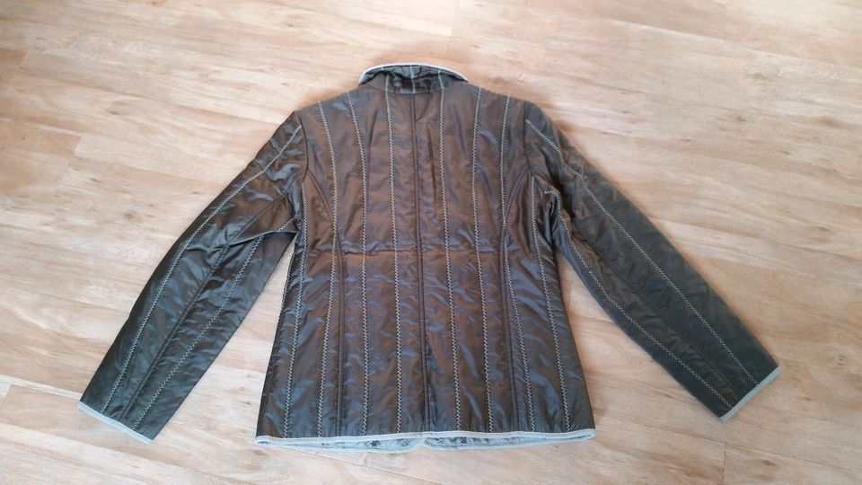 TAIFUN dünne leichte Jacke Übergangsjacke Gr. L (40) in Nürnberg (Mittelfr)