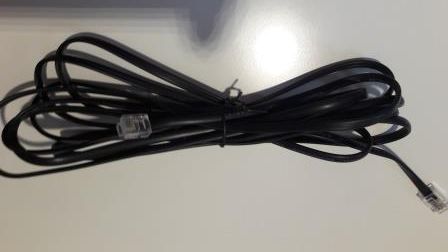 Ethernet Kabel N10158 Air connect Solutions (Asia) 3 m in Beckum