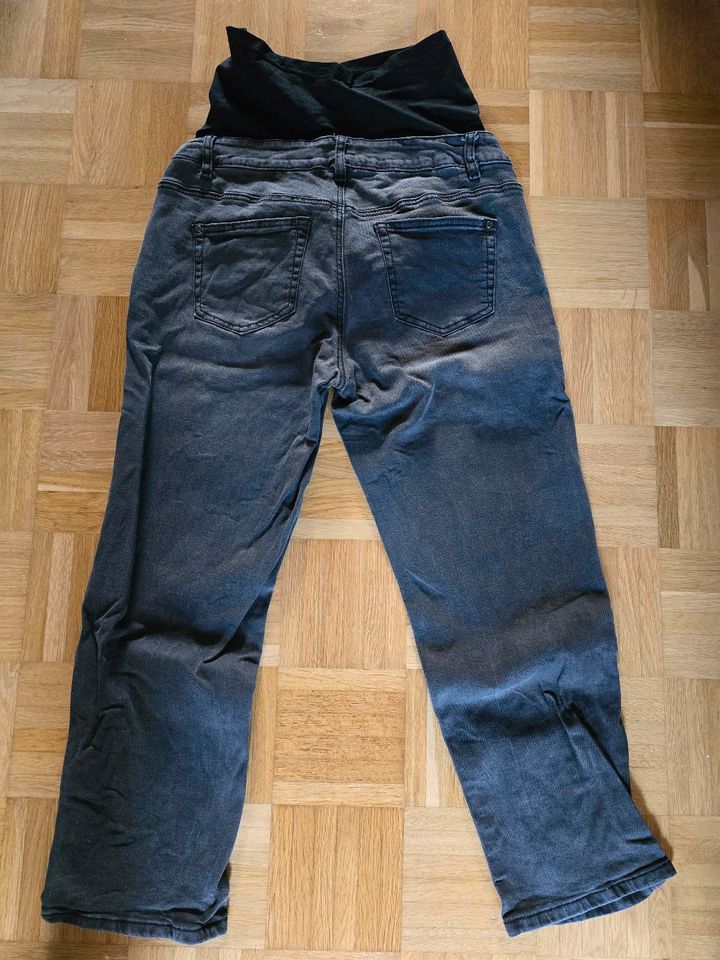 Umstandshose jeans schwangerschaft in Emmering