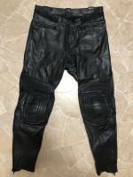 Cafe Racer Motorradhose Gr. 42, Lederhose Dresden - Pieschen Vorschau