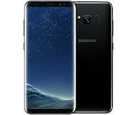 Samsung Galaxy S8 ** 64GB ** Black ** mit Garantie Hessen - Darmstadt Vorschau