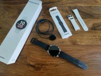 Samsung Galaxy Watch 5 , silber (44mm, LTE) Sachsen-Anhalt - Querfurt Vorschau