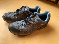 Meindl Trekkingschuhe 37 goretex Baden-Württemberg - Dettenhausen Vorschau