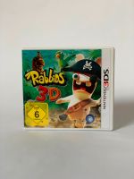 Nintendo 3DS Spiel - Rabbids 3D Nordrhein-Westfalen - Bad Honnef Vorschau