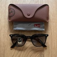 Ray-Ban Sonnenbrille RB 4258 710/11 50-20 Havana Gradient NEU Berlin - Reinickendorf Vorschau