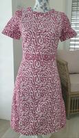 BODEN Kleid Gr 34 top Zustand  fuchsia Bayern - Marktredwitz Vorschau