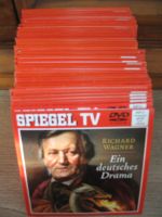 Spiegel TV Dokumentationen DVD Sammlung 47 Stück Nordrhein-Westfalen - Zülpich Vorschau