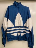 Vintage Adidas Trainingsanzug Gr. XS/S Brandenburg - Kleinmachnow Vorschau