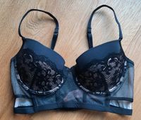 schöner BH mit Spitze Hunkemöller Größe 75C Dortmund - Innenstadt-West Vorschau