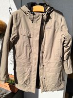 Jack Wolfskin - Winterparka in beige - Gr. L Niedersachsen - Rosdorf Vorschau