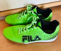 Gebrauchter Trainings-Sneaker 41 Osterholz - Blockdiek Vorschau