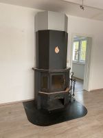 XXL Kaminofen 20kW mit 14kW Wassertasche „Diplomat BS“ Nordrhein-Westfalen - Oerlinghausen Vorschau