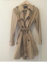 Trenchcoat Regenmantel Regenjacke Tchibo M Bayern - Mariaposching Vorschau