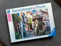 Ravensburger Puzzle | Eguisheim im Elsass | 1000 Teile Hannover - Vahrenwald-List Vorschau