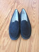 Waldläufer Halbschuhe 6,5 K Harburg - Hamburg Eißendorf Vorschau