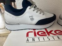 Neu riker Sneaker Größe 38 Bayern - Burgheim Vorschau